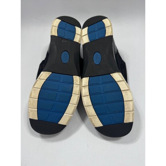 Drew women's shoes size 10W Moonwalk support and comfort - Picture 14 of 16